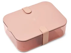 Liewood tuscany rose dusty rasberry madkasse Carin